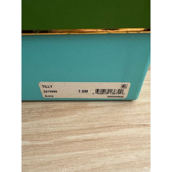 Kate Spade New York Women's Tilly Wedge Sandal - Picture 10 of 10